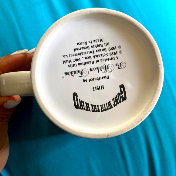 Gone with the wind - Picture 4 of 4